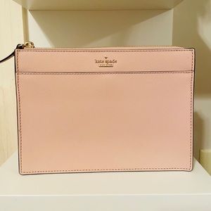 Crossbody|Kate Spade Light Pink Bag
